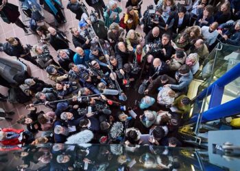 Informe del Consejo de Europa sobre la libertad de prensa: un entorno cada vez más hostil