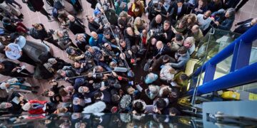 Informe del Consejo de Europa sobre la libertad de prensa: un entorno cada vez más hostil