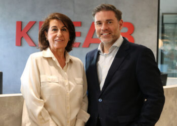 Carmen Valera ficha por Kreab como nueva Senior Advisor