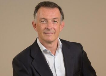 Eugenio Martínez Bravo, nuevo CEO de KREAB Iberia y LATAM