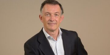 Eugenio Martínez Bravo, nuevo CEO de KREAB Iberia y LATAM