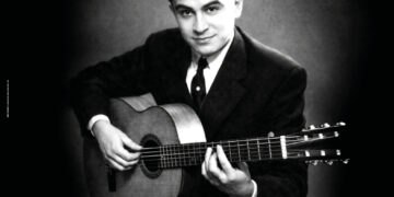 El legado artístico de Niño Ricardo protagoniza la III edicióndel Festival de la Guitarra de la Comunidad de Madrid       