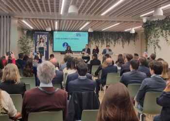 APRI supera los 300 socios y estrena sede: “Estamos construyendo la asociación que queremos”