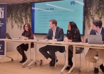 APRI supera los 300 socios y estrena sede: “Estamos construyendo la asociación que queremos”