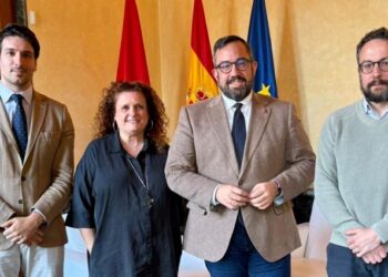 Navarra avanza en su registro de lobbies con el apoyo de APRI