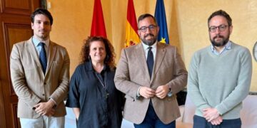 Navarra avanza en su registro de lobbies con el apoyo de APRI