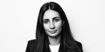 AppsFlyer incorpora a Alexia Nakad como Directora General para Europa Occidental y Oriente Medio