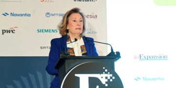Amparo Valcarce: “Si no producimos en Europa, es posible que no podamos abastecernos”