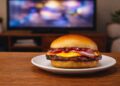 Brooklyn Town Instant Burger apuesta por la conveniencia ante el crecimiento del ocio audiovisual en casa