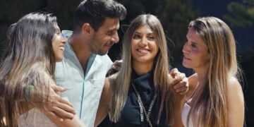 ‘El capitán en Japón’ (11,6%), lo más visto en la noche del miércoles