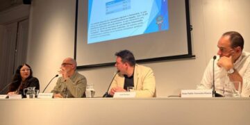 El Col·legi de Periodistes acoge la presentación del estudio sobre la situación actual de los periodistas venezolanos en España