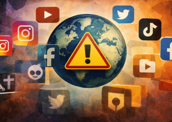 El auge de creadores de contenido como fuente informativa, ¿cuales son los principales peligros?