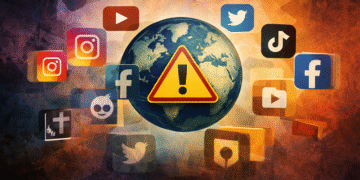 El auge de creadores de contenido como fuente informativa, ¿cuales son los principales peligros?