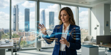 Ante el reto de la IA, la comunicación busca la autenticidad