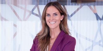 ETL Global incorpora a Cristina Abillá como nueva directora de Marketing y Comunicación