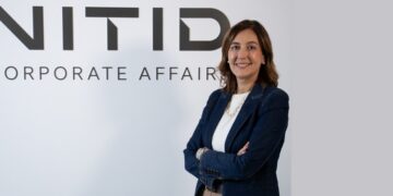 Quién es Cristina Hernández, la nueva CEO de NITID