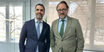 Fran Jerez (Estrategos): “Profundizamos nuestra presencia en Catalunya”