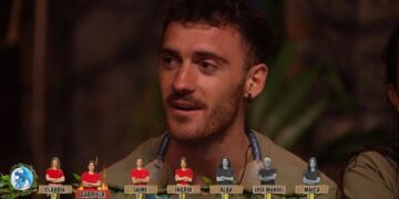 ‘Supervivientes’ arrasa en la noche del jueves (15,9%)