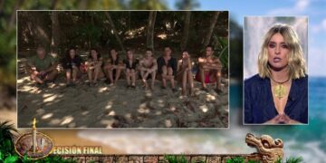 ‘Supervivientes’ vuelve a liderar la noche del domingo