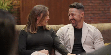 ‘Casados a primera vista’ se impone en la noche del lunes (14,2%), mientras ‘En tierra lejana’ gana la batalla entre los espectadores