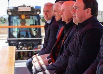 El Consell impulsa el relevo generacional en el campo con 108 nuevos agricultores y 29 millones en ayudas