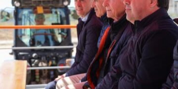 El Consell impulsa el relevo generacional en el campo con 108 nuevos agricultores y 29 millones en ayudas