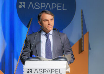 La industria papelera reclama medidas para reforzar su competitividad