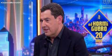 ‘El Hormiguero’ (15,3%) y ‘La Revuelta’ (10,3%) se disputan la noche del lunes