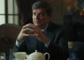 ‘Lo de Évole’ es lo más visto en la noche del domingo