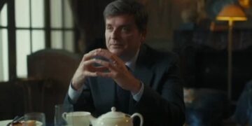 ‘Lo de Évole’ es lo más visto en la noche del domingo