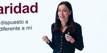 Lucía Carballeda: “Al dejar de confiar en quienes piensan distinto, se debilita el espacio común”