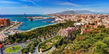 Málaga, el epicentro del turismo de negocios y el ocio premium en el sur de Europa