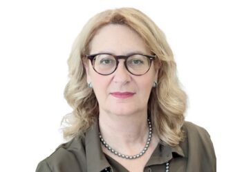 “Hoy no basta con reaccionar a las crisis: hay que anticiparlas”