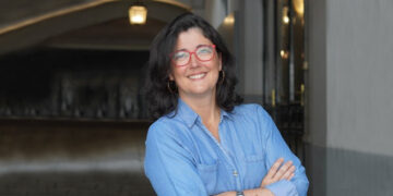 Marta González-Moro: “La Generación Z está pidiendo a las marcas más coherencia y empatía”