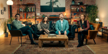 Moeve lanza el videopodcast ‘Todo lo que pasará’