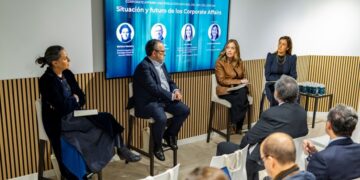 Los responsables de Corporate Affairs ganan peso en las organizaciones: el 84% ya reporta directamente al CEO