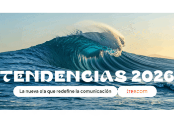2026: La era de la IA como copiloto estratégico en la comunicación