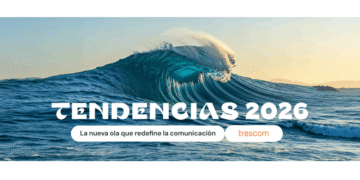 2026: La era de la IA como copiloto estratégico en la comunicación