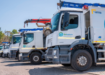 Urbaser aumenta su presencia en Portugal con la adquisición de EcoAmbiente