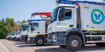 Urbaser aumenta su presencia en Portugal con la adquisición de EcoAmbiente