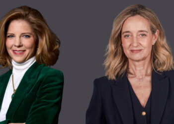 Allianz nombra a Olivia Loewe Directora de Asuntos Corporativos y Sostenibilidad e incorpora a Mercedes García como directora de Comunicación