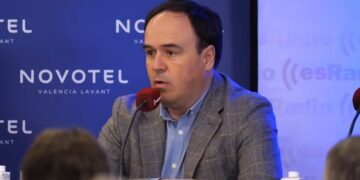 Pérez Llorca: “Soy del Elche”