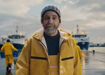 “Depende”, Pescanova vuelve a sus orígenes en una campaña con acento gallego