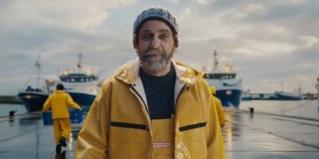 “Depende”, Pescanova vuelve a sus orígenes en una campaña con acento gallego