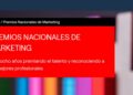 Última semana para presentar tu candidatura a los Premios Nacionales de Marketing