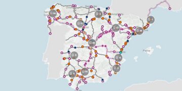 Renfe: del “Disculpen las mejoras” a la “Transparencia en tiempo real”