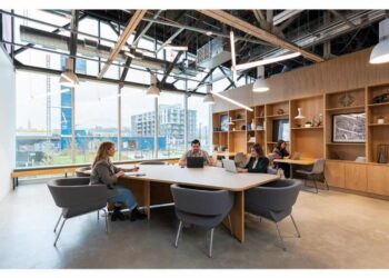 IWG firma más de 1.100 centros y abre más de 780 espacios de trabajo híbrido a nivel mundial en el último año