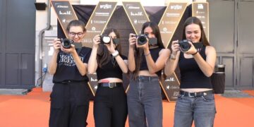 La XXII edición del Festival Jóvenes Tocados por la Publicidad propone una mirada hacia la generación Z