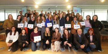 La paridad llega a los equipos creativos, pero sigue ausente en los puestos de dirección