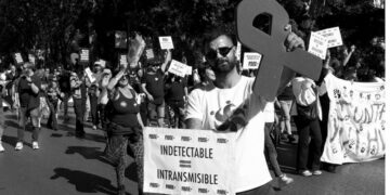 “Más que un diagnóstico”: Una campaña para transformar la narrativa del VIH